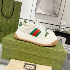 Gucci Screener Shoes